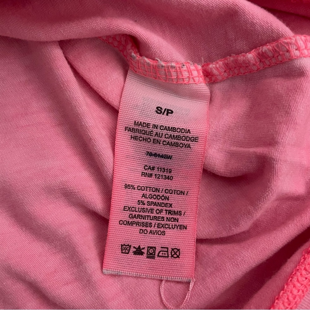 Garage Racerback Tank Top - Picture 5 of 8